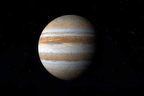 Jupiter. The Pandunia for "Jupiter" is "Jupiter". Jupiter. The Pandunia for "Jupiter" is "Jupiter".