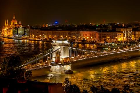 Budapest (the capital of Hungary). The Thai for "Budapest (the capital of Hungary)" is "บูดาเปสต์". Budapest (the capital of Hungary). The Thai for "Budapest (the capital of Hungary)" is "บูดาเปสต์".