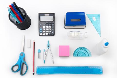 Office supplies; office equipment. The Thai for "office supplies; office equipment" is "เครื่องใช้สำนักงาน". Office supplies; office equipment. The Thai for "office supplies; office equipment" is "เครื่องใช้สำนักงาน".