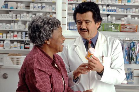 Pharmacist. The Thai for "pharmacist" is "เภสัชกร". Pharmacist. The Thai for "pharmacist" is "เภสัชกร".