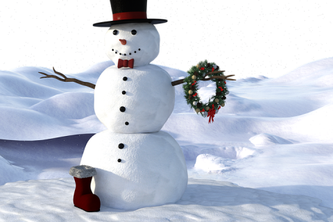 Snowman. The Thai for "snowman" is "ตุ๊กตาหิมะ". Snowman. The Thai for "snowman" is "ตุ๊กตาหิมะ".