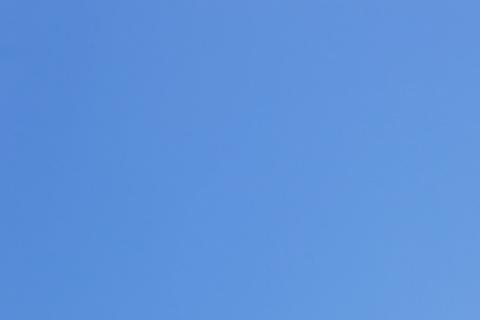 Sky blue. The Thai for "sky blue" is "ฟ้า". Sky blue. The Thai for "sky blue" is "ฟ้า".