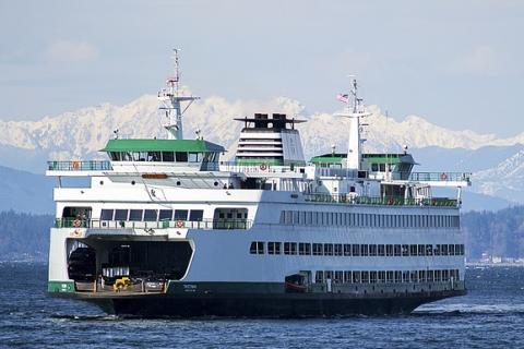 Ferry. The Thai for "ferry" is "เฟอร์รี่". Ferry. The Thai for "ferry" is "เฟอร์รี่".