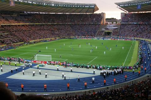 Stadium; arena. The Thai for "stadium; arena" is "สนามกีฬา". Stadium; arena. The Thai for "stadium; arena" is "สนามกีฬา".