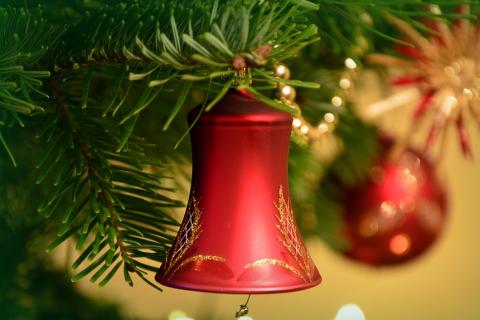 Small bell. The Thai for "small bell" is "กระดิ่ง". Small bell. The Thai for "small bell" is "กระดิ่ง".
