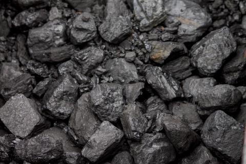 Coal. The Thai for "coal" is "ถ่านหิน". Coal. The Thai for "coal" is "ถ่านหิน".