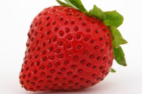 Strawberry. The Thai for "strawberry" is "สตรอเบอรี่". Strawberry. The Thai for "strawberry" is "สตรอเบอรี่".