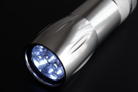 Flashlight; torch. The Thai for "flashlight; torch" is "ไฟฉาย". Flashlight; torch. The Thai for "flashlight; torch" is "ไฟฉาย".