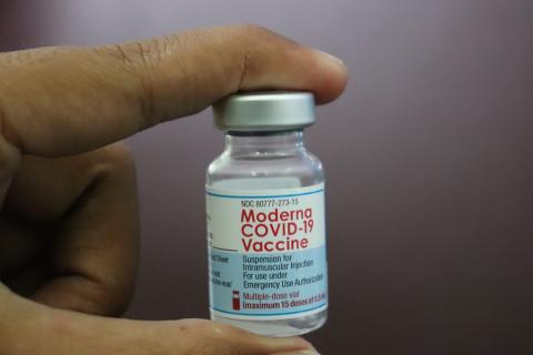 Vaccine. The Thai for "vaccine" is "วัคซีน". Vaccine. The Thai for "vaccine" is "วัคซีน".