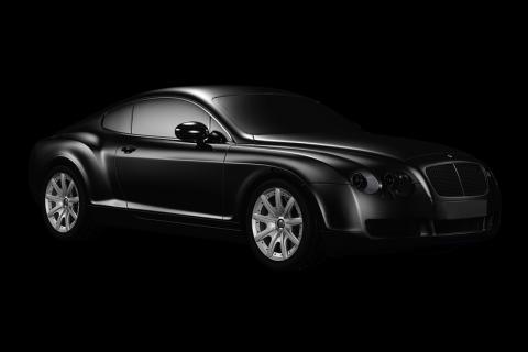 A black car. The Thai for "a black car" is "รถสีดำ". A black car. The Thai for "a black car" is "รถสีดำ".