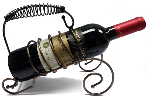 A bottle of wine. The Thai for "a bottle of wine" is "ไวน์หนึ่งขวด". A bottle of wine. The Thai for "a bottle of wine" is "ไวน์หนึ่งขวด".