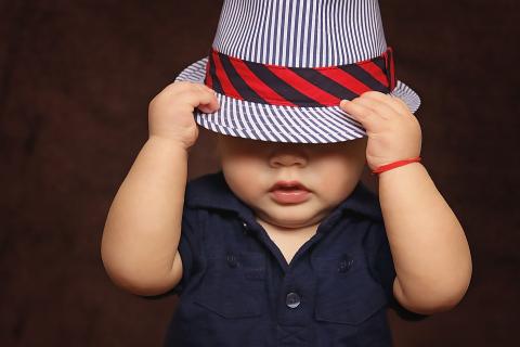 A boy and a hat. The Thai for "a boy and a hat" is "เด็กผู้ชายและหมวก". A boy and a hat. The Thai for "a boy and a hat" is "เด็กผู้ชายและหมวก".