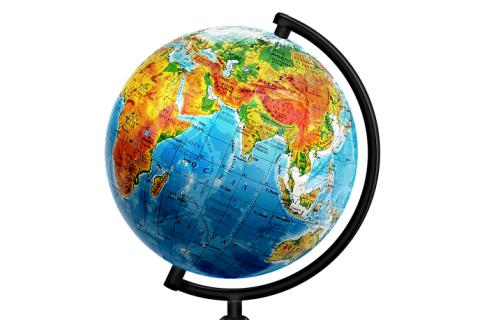 Globe. The Thai for "globe" is "ลูกโลก". Globe. The Thai for "globe" is "ลูกโลก".
