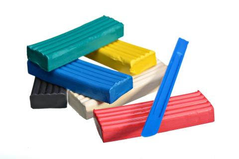 Modelling clay; plasticine. The Thai for "modelling clay; plasticine" is "ดินน้ำมัน". Modelling clay; plasticine. The Thai for "modelling clay; plasticine" is "ดินน้ำมัน".