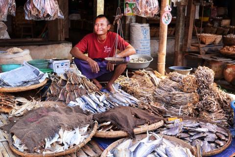 Seller; vendor. The Thai for "seller; vendor" is "คนขาย". Seller; vendor. The Thai for "seller; vendor" is "คนขาย".