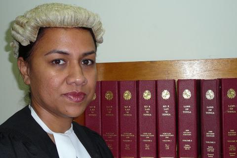 A female lawyer. The Thai for "a female lawyer" is "ทนายความหญิง". A female lawyer. The Thai for "a female lawyer" is "ทนายความหญิง".