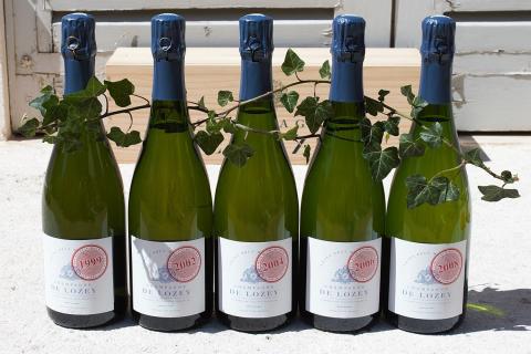 Five bottles of champagne. The Thai for "five bottles of champagne" is "แชมเปญห้าขวด". Five bottles of champagne. The Thai for "five bottles of champagne" is "แชมเปญห้าขวด".