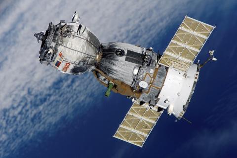 Satellite. The Thai for "satellite" is "ดาวเทียม". Satellite. The Thai for "satellite" is "ดาวเทียม".