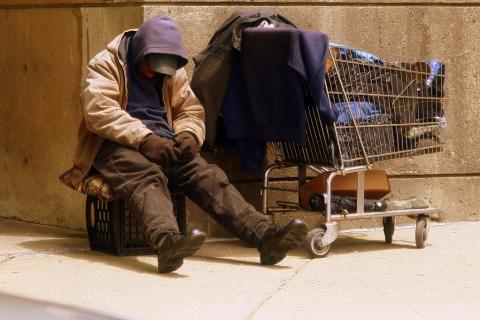Homeless. The Thai for "homeless" is "ไร้บ้าน". Homeless. The Thai for "homeless" is "ไร้บ้าน".