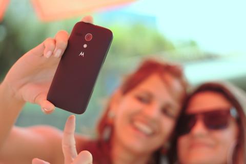 Selfie. The Thai for "selfie" is "เซลฟี่". Selfie. The Thai for "selfie" is "เซลฟี่".