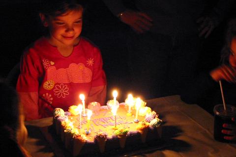 A girl making a wish on her birthday. The Thai for "a girl making a wish on her birthday" is "เด็กหญิงขอพรในวันเกิดของเธอ". A girl making a wish on her birthday. The Thai for "a girl making a wish on her birthday" is "เด็กหญิงขอพรในวันเกิดของเธอ".