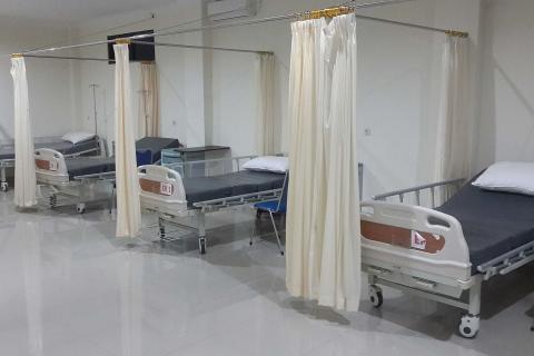 Emergency room. The Thai for "emergency room" is "ห้องฉุกเฉิน". Emergency room. The Thai for "emergency room" is "ห้องฉุกเฉิน".