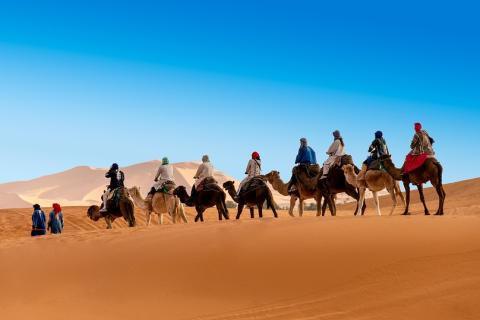 Caravan. The Thai for "caravan" is "คาราวาน". Caravan. The Thai for "caravan" is "คาราวาน".