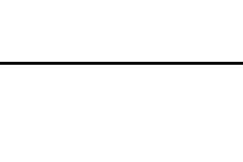 A straight line. The Thai for "a straight line" is "เส้นตรง". A straight line. The Thai for "a straight line" is "เส้นตรง".