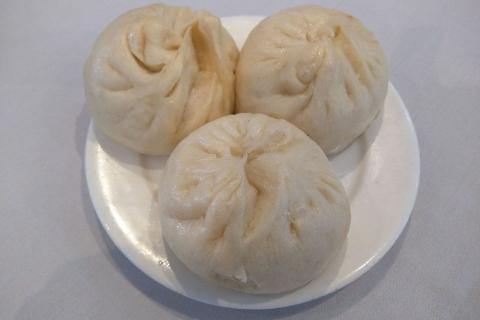 Steamed stuff bun; steamed dumpling. The Thai for "steamed stuff bun; steamed dumpling" is "ซาลาเปา". Steamed stuff bun; steamed dumpling. The Thai for "steamed stuff bun; steamed dumpling" is "ซาลาเปา".