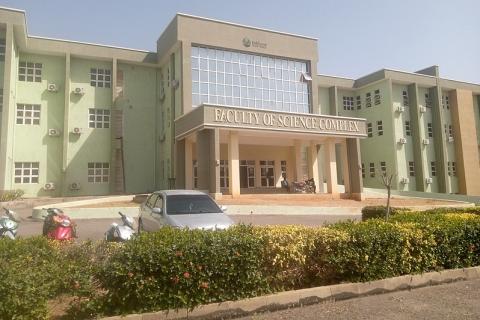 Faculty of science. The Thai for "faculty of science" is "คณะวิทยาศาสตร์". Faculty of science. The Thai for "faculty of science" is "คณะวิทยาศาสตร์".