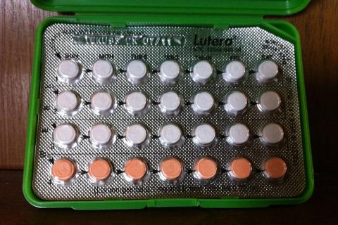 Birth-control pill. The Thai for "birth-control pill" is "ยาคุมกำเนิด". Birth-control pill. The Thai for "birth-control pill" is "ยาคุมกำเนิด".