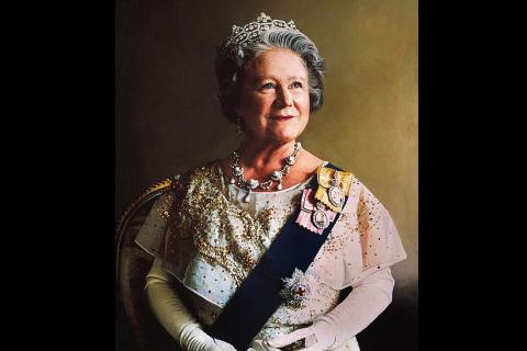 Queen. The Thai for "queen" is "พระราชินี". Queen. The Thai for "queen" is "พระราชินี".