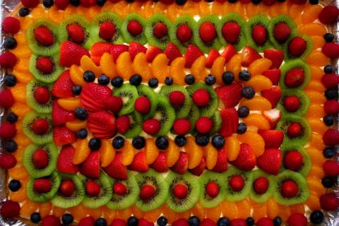 The fruit is very fresh.. The Thai for "The fruit is very fresh." is "ผลไม้สดมาก". The fruit is very fresh.. The Thai for "The fruit is very fresh." is "ผลไม้สดมาก".