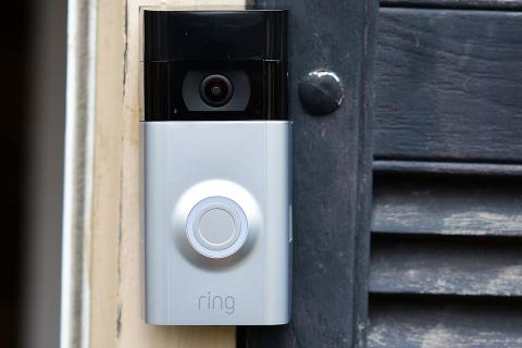 Buzzer; doorbell. The Thai for "buzzer; doorbell" is "ออด". Buzzer; doorbell. The Thai for "buzzer; doorbell" is "ออด".