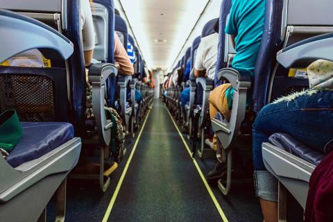 Aisle seat. The Thai for "aisle seat" is "ที่นั่งริมทางเดิน". Aisle seat. The Thai for "aisle seat" is "ที่นั่งริมทางเดิน".