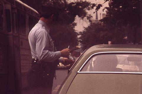 Traffic ticket. The Thai for "traffic ticket" is "ใบสั่ง". Traffic ticket. The Thai for "traffic ticket" is "ใบสั่ง".