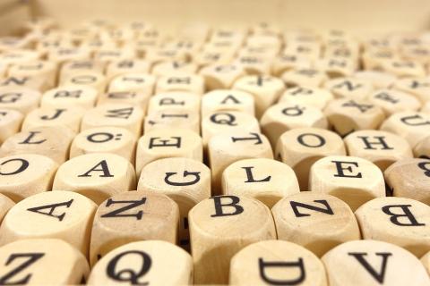 Alphabet. The Ukrainian for "alphabet" is "абетка". Alphabet. The Ukrainian for "alphabet" is "абетка".