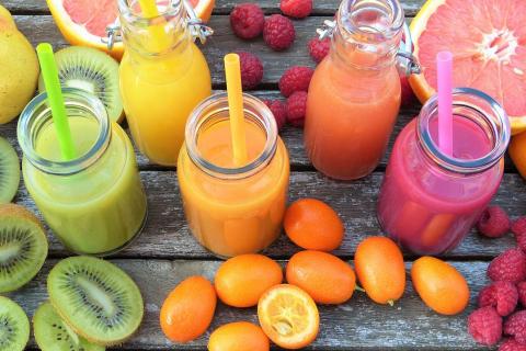 Juice. The Ukrainian for "juice" is "сік". Juice. The Ukrainian for "juice" is "сік".